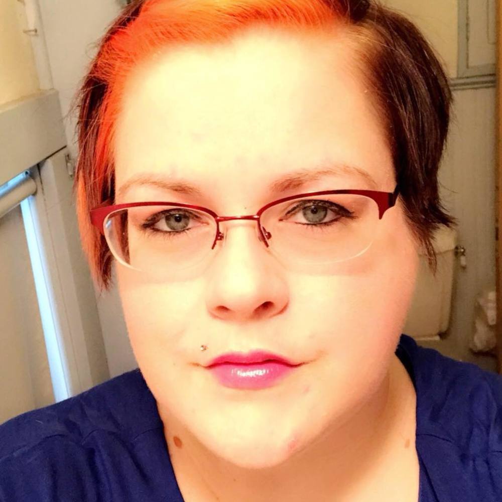 Meet your Posher, Ashleigh